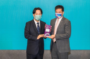 leyu体育官网展现ESG绩效 亚太永续行动奖摘3奖
