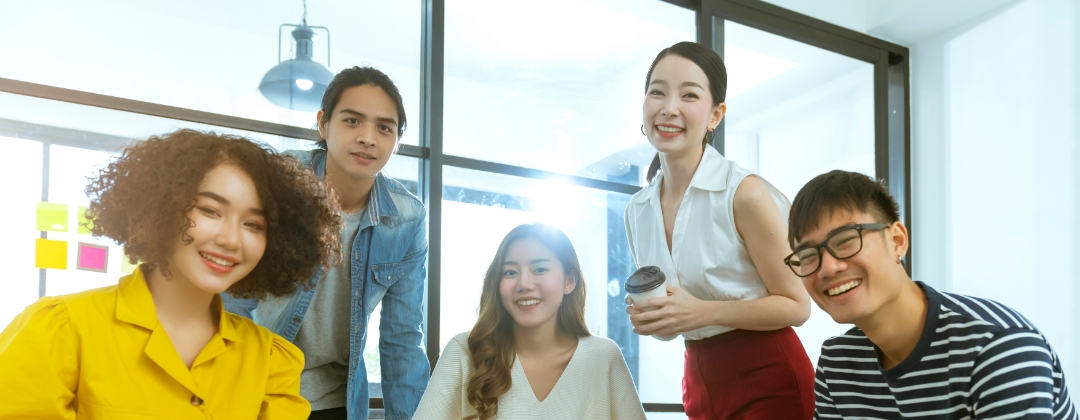 与全球最佳雇主  leyu体育官网光电<br>
一起探索未来职涯可能